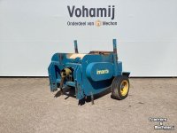 Dammfräse Imants ILF