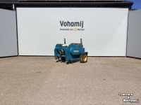 Dammfräse Imants ILF