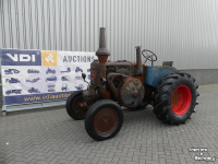 Schlepper / Traktor Lanz-Bulldog D1506