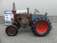 Oldtimers Lanz-Bulldog D1506