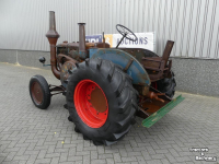 Schlepper / Traktor Lanz-Bulldog D1506