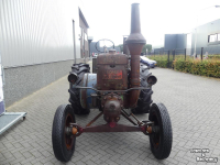 Schlepper / Traktor Lanz-Bulldog D1506