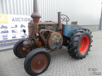 Oldtimers Lanz-Bulldog D1506