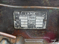 Schlepper / Traktor Lanz-Bulldog D1506