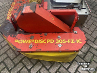 Mähwerk Ziegler Ziegler - 305-FZ-IC