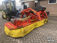 Mähwerk Ziegler Ziegler - 305-FZ-IC