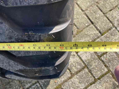 Gartentraktoren Kioti Kioti CX 2510 HST