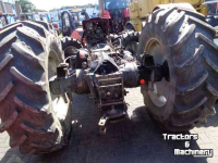 Gebrauchte Teile für Traktoren Case-IH 1056 xla