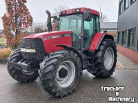 Schlepper / Traktor Case-IH MX 135 Tractor