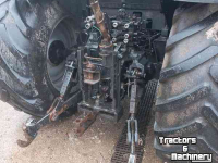 Schlepper / Traktor Case-IH MX 135 Tractor