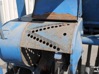 Drillmaschine  Pijpenzaaimachine graszaaimachine zaaimachine opbouwzaaimachine