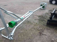 Güllemixer  BUSCHMANN  C/E-102 70x70  5200