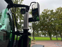Schlepper / Traktor Deutz-Fahr 6160 ttv Warrior JAVA GREEN