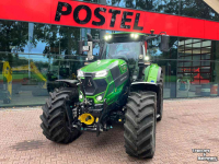 Schlepper / Traktor Deutz-Fahr 6160 ttv Warrior JAVA GREEN