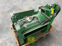 Feldhäcksler John Deere Korrelkneuzer / Korrel-kneuzer 7080 serie