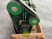 Feldhäcksler John Deere Korrelkneuzer / Korrel-kneuzer 7080 serie