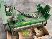 Feldhäcksler John Deere Korrelkneuzer / Korrel-kneuzer 7080 serie