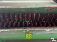 Feldhäcksler John Deere Korrelkneuzer / Korrel-kneuzer 7080 serie