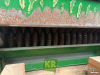 Feldhäcksler John Deere Korrelkneuzer / Korrel-kneuzer 7080 serie