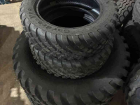Räder, Reifen, Felgen & Distanzringe Galaxy Garden Pro 300/70R20 & 200/60R15