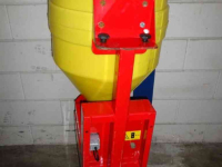 Drillmaschine TP Technik-Plus TP Eco