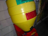 Drillmaschine TP Technik-Plus TP Eco