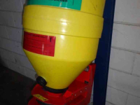 Drillmaschine TP Technik-Plus TP Eco