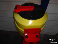 Drillmaschine TP Technik-Plus TP Eco