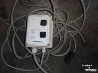 Drillmaschine TP Technik-Plus TP Eco