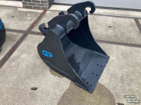 Baggerlöffels GP DBS30-600-CW10 Graafbak