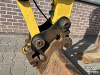 Minibagger Yanmar ViO33