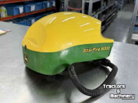 GPS Lenksystemen und Zubehör John Deere sf6000