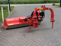 Schlegelmulchgeräte Maschio GIRAFFA XL 185 KLEPELMAAIER