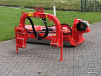 Schlegelmulchgeräte Maschio GIRAFFA XL 185 KLEPELMAAIER