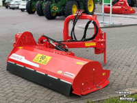 Schlegelmulchgeräte Maschio GIRAFFA XL 185 KLEPELMAAIER