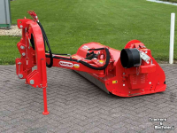 Schlegelmulchgeräte Maschio GIRAFFA XL 185 KLEPELMAAIER