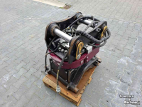 Rotatoren  Holp Rototop RT201