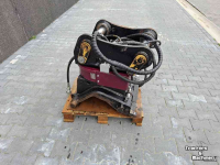 Rotatoren  Holp Rototop RT201