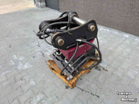 Rotatoren  Holp Rototop RT201
