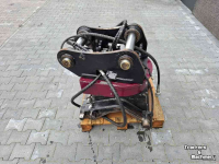 Rotatoren  Holp Rototop RT201
