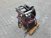 Rotatoren  Holp Rototop RT201