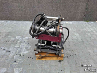 Rotatoren  Holp Rototop RT201