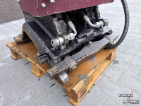 Rotatoren  Holp Rototop RT201