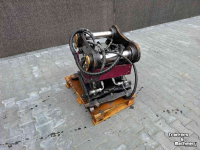 Rotatoren  Holp Rototop RT201