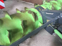 Siloverteiler VDW KVD250 kuilverdeler