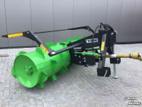 Siloverteiler VDW KVD250 kuilverdeler