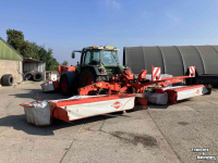 Mähwerk Kuhn FC 883 FF - FC313F FF