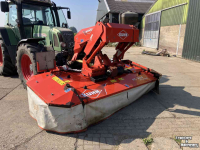 Mähwerk Kuhn FC 883 FF - FC313F FF