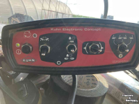 Mähwerk Kuhn FC 883 FF - FC313F FF