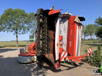 Mähwerk Kuhn FC 883 FF - FC313F FF